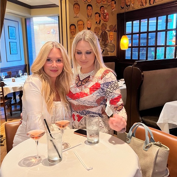 Etro dress excellent condition - Picture 5 of 7